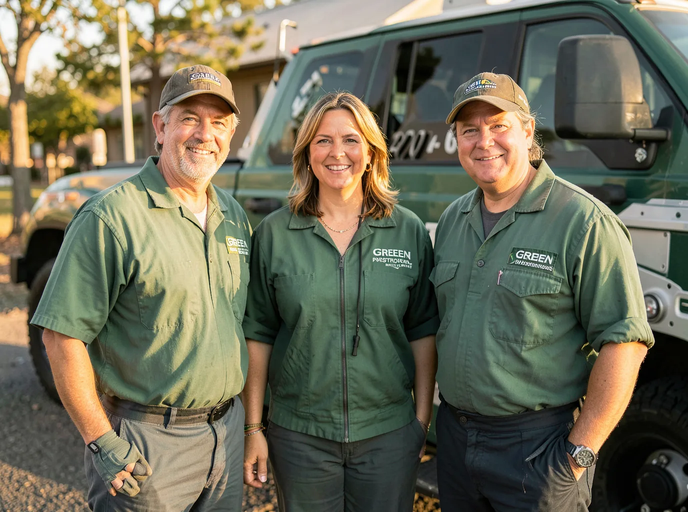 Water Damage Restoration company in Surrency, GA