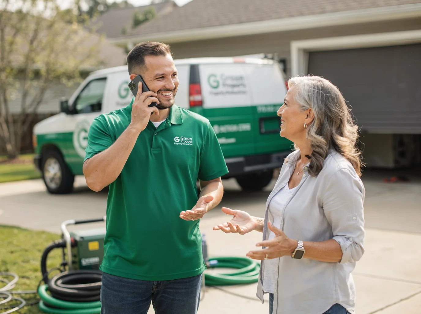Water Damage Restoration Surrency, GA FAQs